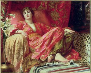 लीला, 1892