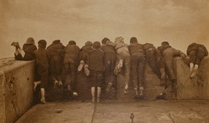 उत्साह, c.1889 (सीपिया फोटो) द्वारा फ्रैंक मीडो सटक्लिफ