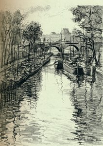 सीन पर बैन, 1915