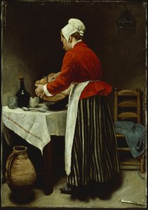 दासी, सी। 1875.