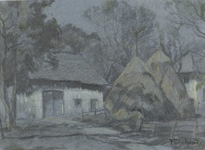  द्वारा फ्रेंकोइस कचौड
