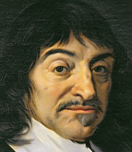 रेने डेसकार्टेस की पोर्ट्रेट (1596-1650) c.1649 (32939 का विवरण)