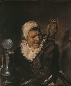 मल्ले बब्बे, सी। 1633