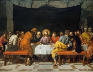अंतिम समर्थक। 1618 द्वारा फ्राँस ने यंगर को पूसा