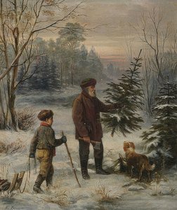 Vorweihnacht