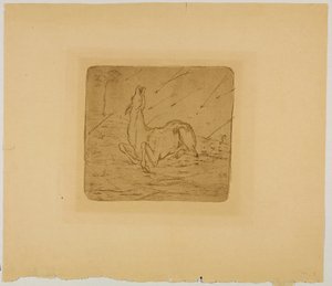  द्वारा फ्रांज मार्क