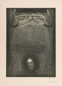 द रिंग ऑफ़ द निबेलुंग, 1914।