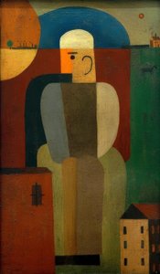 Arbeitsmann