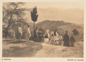  द्वारा Frédéric Boissonnas