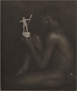 एबोनी और आइवरी, 1899।