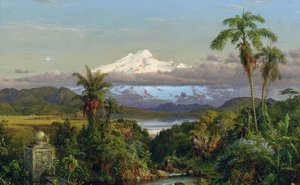 कायमबे, 1858