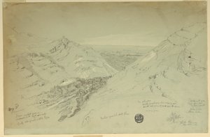  द्वारा फ्रेडरिक एडविन चर्च