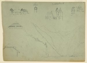  द्वारा फ्रेडरिक एडविन चर्च