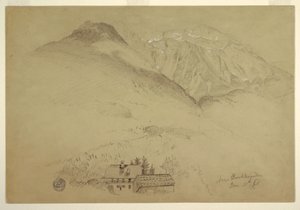  द्वारा फ्रेडरिक एडविन चर्च