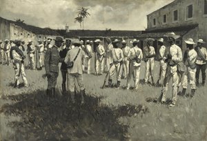  द्वारा फ्रेडरिक रेमिंगटन