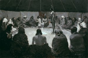  द्वारा फ्रेडरिक रेमिंगटन