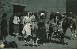  द्वारा फ्रेडरिक रेमिंगटन