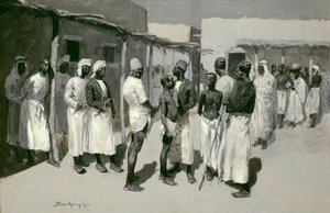 द्वारा फ्रेडरिक रेमिंगटन