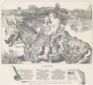एक दुःस्वप्न, 4 मई, 1857।
