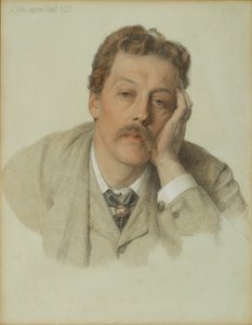 चार्ल्स ऑगस्टस हॉवेल, 1882