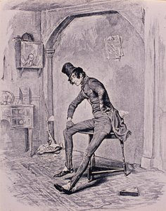 अल्फ्रेड जिंगल, 1880 द्वारा फ्रेडरिक बर्नार्ड