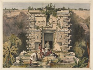  द्वारा फ्रेडरिक कैथरवुड