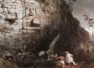  द्वारा फ्रेडरिक कैथरवुड