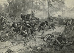 यूटाव स्प्रिंग्स की लड़ाई, 1903