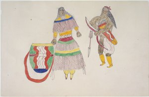 अज्ञात चित्र द्वारा फ्रेडरिक गोकलिज़