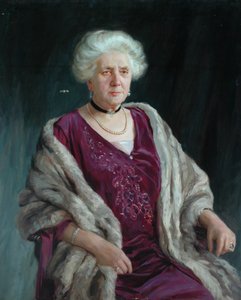 लेडी हिल, 1926