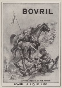 विज्ञापन, बोवरिल (उत्कीर्णन)
