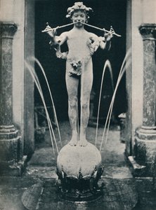 रोहेलियन का पैन, c1890, 1896