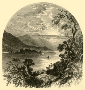 द सुशेखना, 1874। द्वारा फ्रेडरिक विलियम क्वार्टली