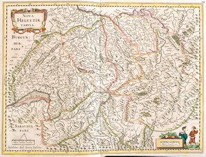  द्वारा फ्रेडरिक डे विट