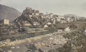 कोर्ट, सामान्य दृष्टिकोण द्वारा फ्रेंच फोटोग्राफर