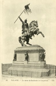 क्लिफ, विलियम की प्रतिमा विजेता, एनडी द्वारा फ्रेंच फोटोग्राफर