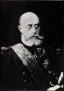 लुई लियोन सेसर फेदेरबे (1818-1889), फ्रेंच जनरल और औपनिवेशिक प्रशासक का पोर्ट्रेट। द्वारा फ्रेंच फोटोग्राफर