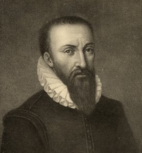 एम्ब्रोइज़ पारे (1510-90) द्वारा फ्रेंच स्कूल