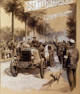  द्वारा फ्रेंच स्कूल