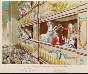  द्वारा फ्रेंच स्कूल