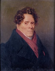 पियरे-लुई रोएडर (1754-1835) 18 वीं -19 वीं शताब्दी की गणना करें द्वारा फ्रेंच स्कूल