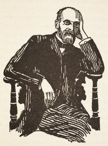 दुर्खीम, बोरिस मेस्टार्स्की (d.1957), गैब्रिएल हैनटॉक्स (1853-1944), 1924 द्वारा इतिहास, राष्ट्रों के इतिहास से व्याख्या, विज्ञान, खंड I और II का चित्र द्वारा फ्रेंच स्कूल