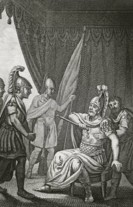 Epaminondas द्वारा फ्रेंच स्कूल