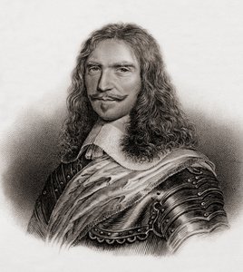 हेनरी टुरेन (1611-75), टूर के दौरे के विस्काउंट द्वारा फ्रेंच स्कूल