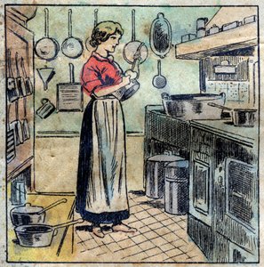  द्वारा फ्रेंच स्कूल