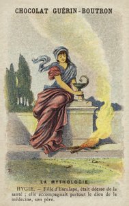 Hygeia द्वारा फ्रेंच स्कूल