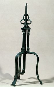 तुरही के लिए साधन, एम्ब्रोइज़ पारे द्वारा सचित्र एक के समान (c.1510-90) 16 वीं -17 वीं (रेस्तरां) द्वारा फ्रेंच स्कूल