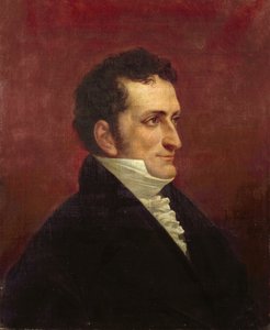 जीन-मार्क-गैसपार्ड इटार्ड (1775-1838) 1879 द्वारा फ्रेंच स्कूल