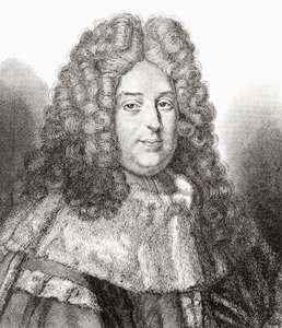 जीन बॉहियर, 1673 - 1746. फ्रांसीसी मजिस्ट्रेट, जुरीकोन्सॉल्टस, इतिहासकार, अनुवादक, ग्रंथ सूची और विद्वान द फ्री आवर्स से 1908 प्रकाशित। द्वारा फ्रेंच स्कूल