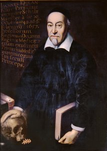 जीन राइलन (1580-1657) द्वारा फ्रेंच स्कूल